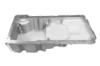 Picture of FiTech Fuel Injection Engine Oil Pan - 130003