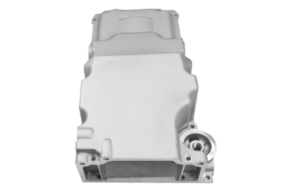 Picture of FiTech Fuel Injection Engine Oil Pan - 130003