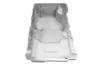 Picture of FiTech Fuel Injection Engine Oil Pan - 130003