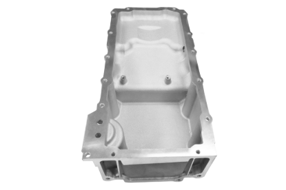Picture of FiTech Fuel Injection Engine Oil Pan - 130003