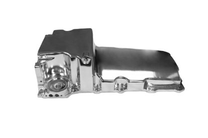Picture of FiTech Fuel Injection Engine Oil Pan - 130101