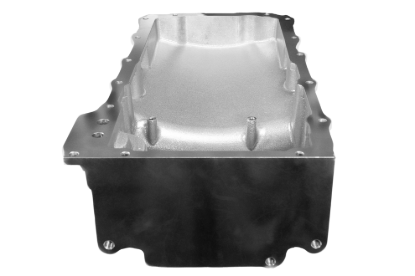 Picture of FiTech Fuel Injection Engine Oil Pan - 130101