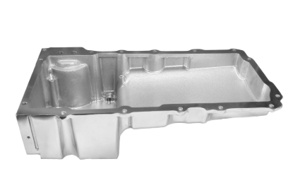Picture of FiTech Fuel Injection Engine Oil Pan - 130101