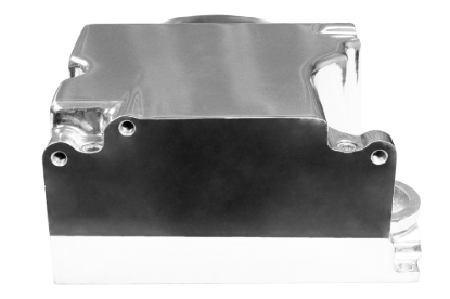 Picture of FiTech Fuel Injection Engine Oil Pan - 130101