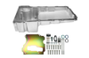 Picture of FiTech Fuel Injection Engine Oil Pan - 130101