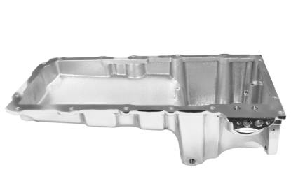 Picture of FiTech Fuel Injection Engine Oil Pan - 130101