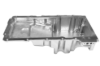 Picture of FiTech Fuel Injection Engine Oil Pan - 130102