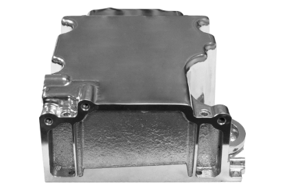 Picture of FiTech Fuel Injection Engine Oil Pan - 130102