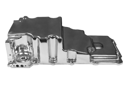 Picture of FiTech Fuel Injection Engine Oil Pan - 130102
