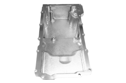 Picture of FiTech Fuel Injection Engine Oil Pan - 130102