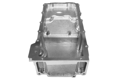 Picture of FiTech Fuel Injection Engine Oil Pan - 130102