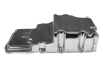 Picture of FiTech Fuel Injection Engine Oil Pan - 130102