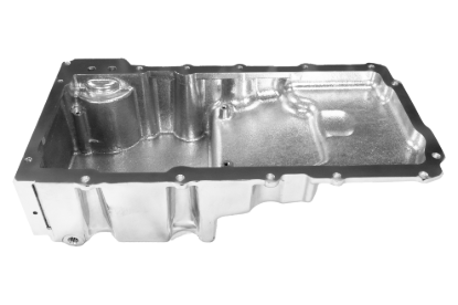 Picture of FiTech Fuel Injection Engine Oil Pan - 130102