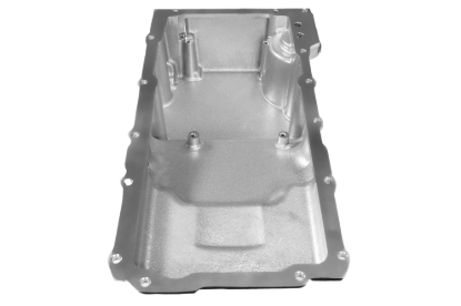 Picture of FiTech Fuel Injection Engine Oil Pan - 130103