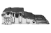 Picture of FiTech Fuel Injection Engine Oil Pan - 130103