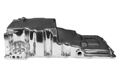 Picture of FiTech Fuel Injection Engine Oil Pan - 130103