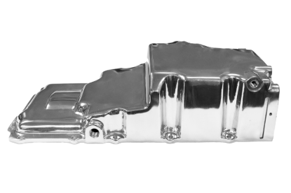 Picture of FiTech Fuel Injection Engine Oil Pan - 130103