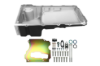 Picture of FiTech Fuel Injection Engine Oil Pan - 130201