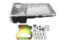 Picture of FiTech Fuel Injection Engine Oil Pan - 130201