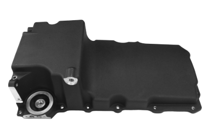 Picture of FiTech Fuel Injection Engine Oil Pan - 130201