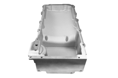 Picture of FiTech Fuel Injection Engine Oil Pan - 130201