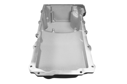 Picture of FiTech Fuel Injection Engine Oil Pan - 130201