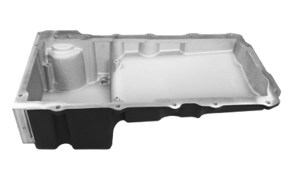 Picture of FiTech Fuel Injection Engine Oil Pan - 130201