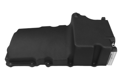 Picture of FiTech Fuel Injection Engine Oil Pan - 130201