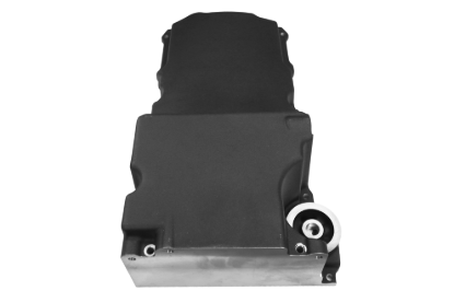 Picture of FiTech Fuel Injection Engine Oil Pan - 130201