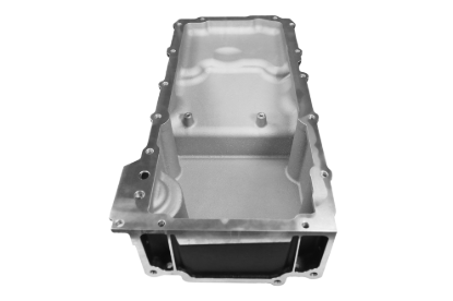 Picture of FiTech Fuel Injection Engine Oil Pan - 130202