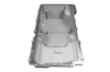Picture of FiTech Fuel Injection Engine Oil Pan - 130202