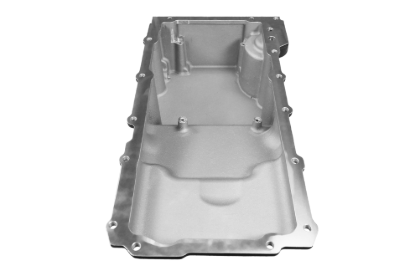 Picture of FiTech Fuel Injection Engine Oil Pan - 130202