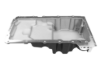 Picture of FiTech Fuel Injection Engine Oil Pan - 130202
