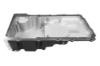 Picture of FiTech Fuel Injection Engine Oil Pan - 130203