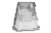 Picture of FiTech Fuel Injection Engine Oil Pan - 130203