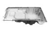 Picture of FiTech Fuel Injection Engine Oil Pan - 130203
