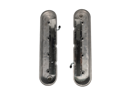Picture of FiTech Fuel Injection Engine Valve Cover - 131003