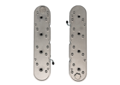 Picture of FiTech Fuel Injection Engine Valve Cover - 131003