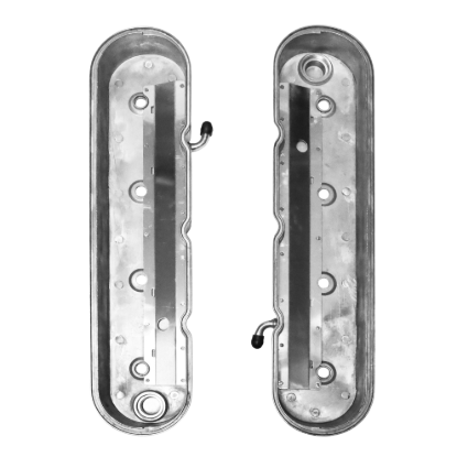 Picture of FiTech Fuel Injection Engine Valve Cover - 131103