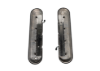 Picture of FiTech Fuel Injection Engine Valve Cover - 131202