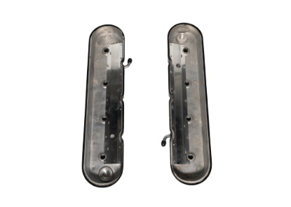 Picture of FiTech Fuel Injection Engine Valve Cover - 131202