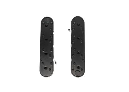 Picture of FiTech Fuel Injection Engine Valve Cover - 131203