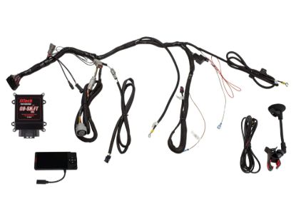 Picture of FiTech Fuel Injection Automatic Transmission Control Module - 20010