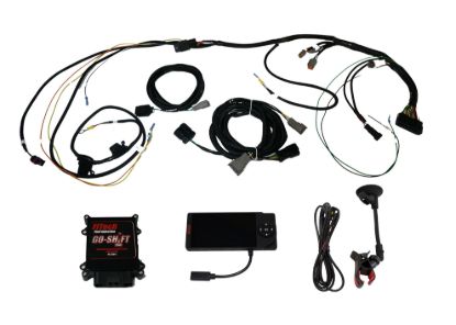 Picture of FiTech Fuel Injection Automatic Transmission Control Module - 20011