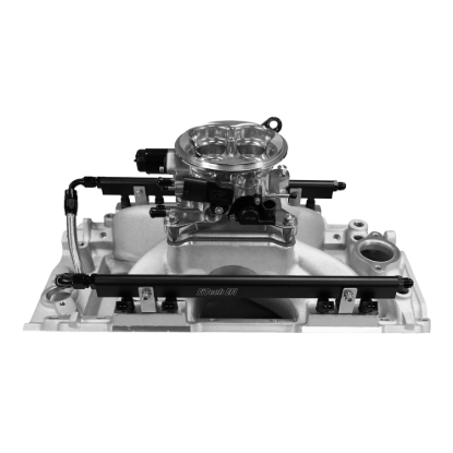 Picture of FiTech Fuel Injection Fuel Injection System Kit - 30-10-410