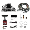 Picture of FiTech Fuel Injection Fuel Injection System Kit - 30-10-411