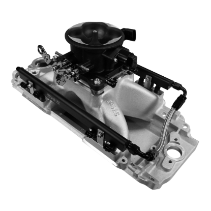 Picture of FiTech Fuel Injection Fuel Injection System Kit - 30-10-411