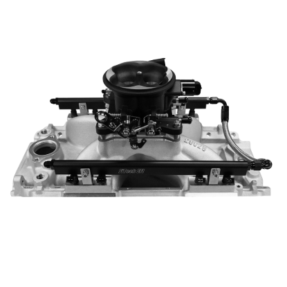Picture of FiTech Fuel Injection Fuel Injection System Kit - 30-10-411
