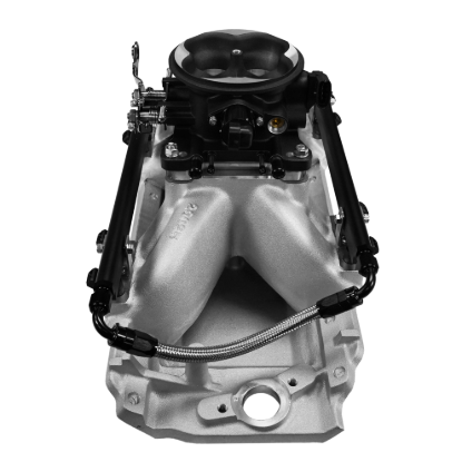 Picture of FiTech Fuel Injection Fuel Injection System Kit - 30-10-411
