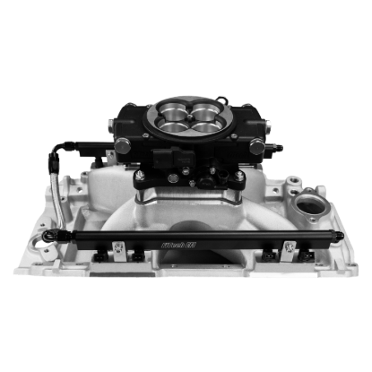 Picture of FiTech Fuel Injection Fuel Injection System Kit - 30-10-415
